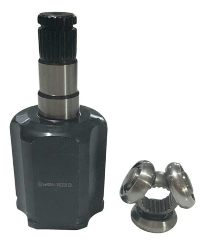 Junta Homocinetica L/caja Para Vento E26 I22 2014-2019 VW022226