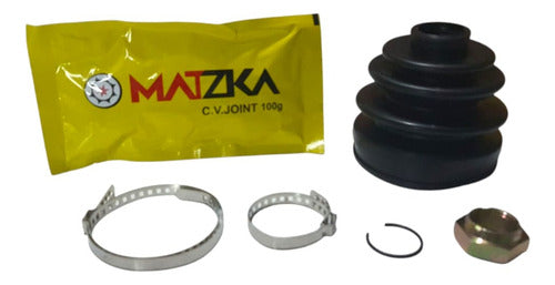 Espiga Lado Rueda Para Ford Fusion 2013-2018 E27 I26 FD012627