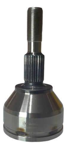 Espiga Lado Rueda Para Ford Fusion 2013-2018 E27 I26 FD012627
