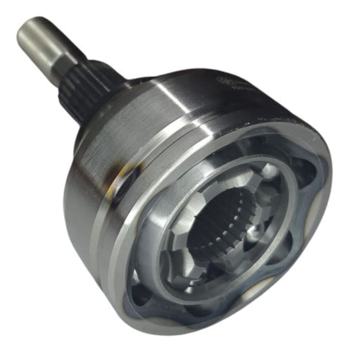 Espiga Lado Rueda Para Ford Fusion 2013-2018 E27 I26 FD012627