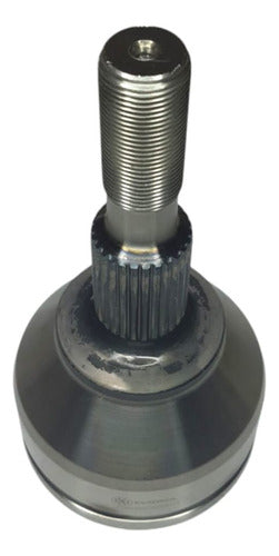 Espiga Lado Rueda Para Ford Fusion 2013-2018 E27 I26 FD012627