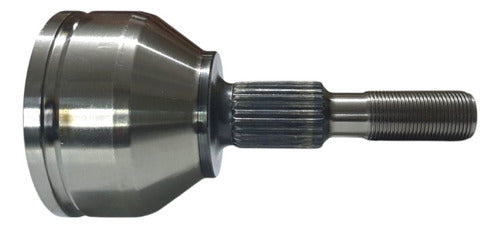 Espiga Lado Rueda Para Ford Fusion 2013-2018 E27 I26 FD012627