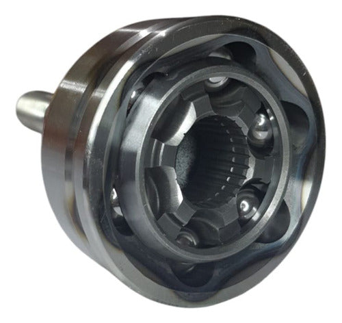 Espiga Lado Rueda Para Ford Fusion 2013-2018 E27 I26 FD012627
