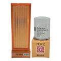 Kit De Filtros Para Nissan Altima 2.5l 2007-2012 Aire/aceite