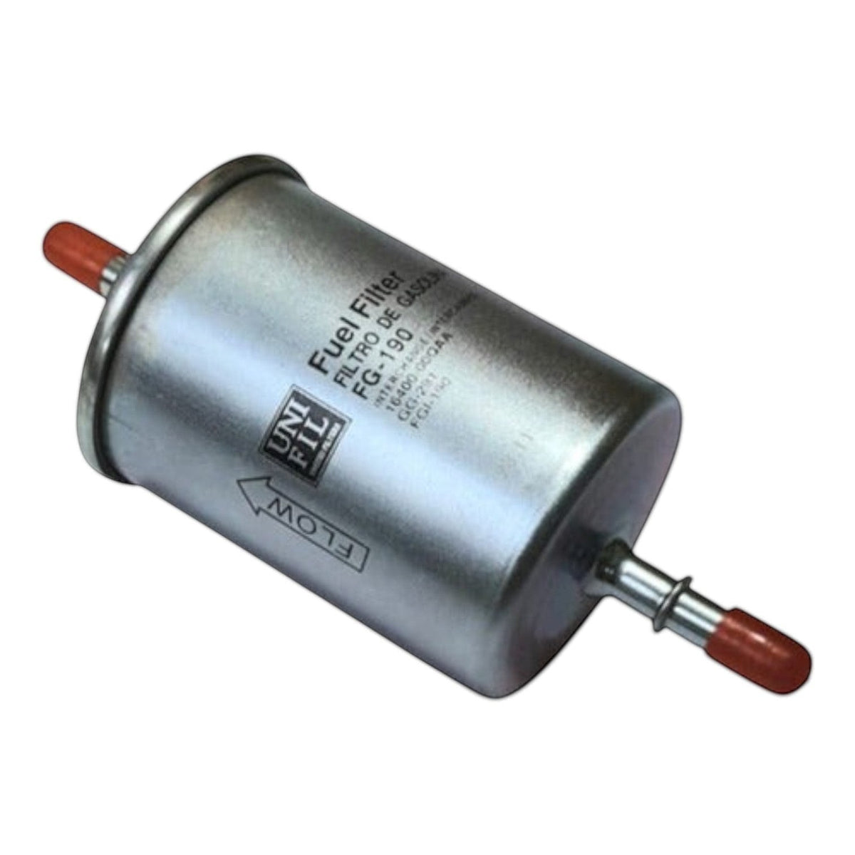 Kit De Filtros Para Hb20 1.6l Hatch Back Sedan 2023