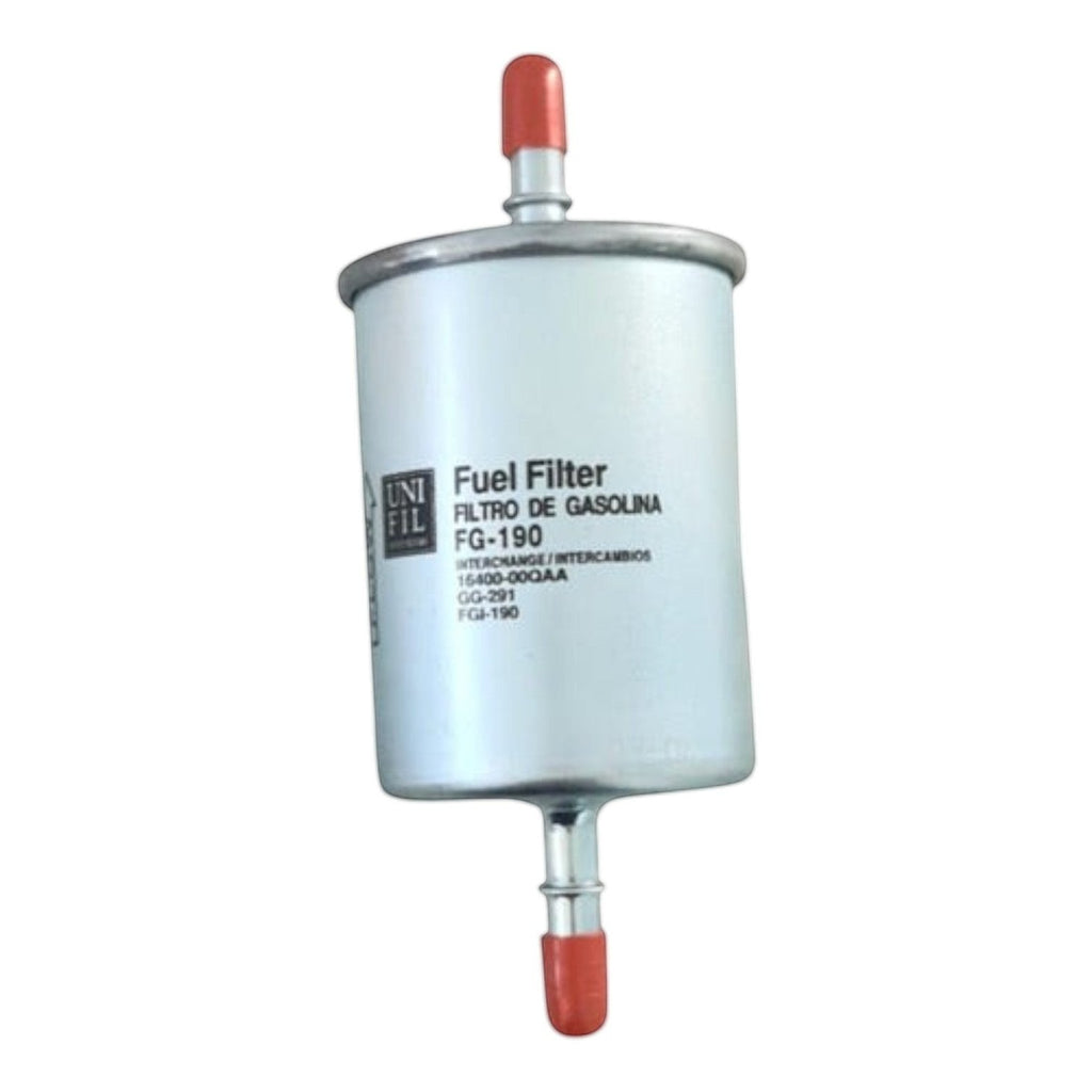 Kit De Filtros Para Hb20 1.6l Hatch Back Sedan 2023