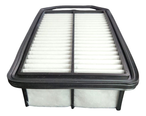 Kit De Filtros Para Hb20 1.6l Hatch Back Sedan 2023