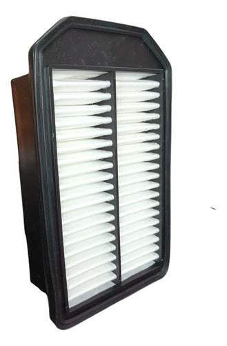 Kit De Filtros Para Hb20 1.6l Hatch Back Sedan 2023