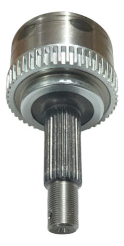 Espiga L/r Abs 48t E27 I24 O60 Para Sonata 2005-2015 HY012427