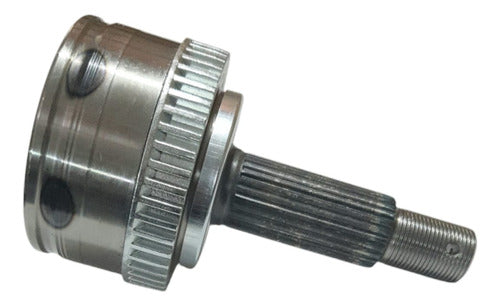 Espiga L/r Abs 48t E27 I24 O60 Para Sonata 2005-2015 HY012427