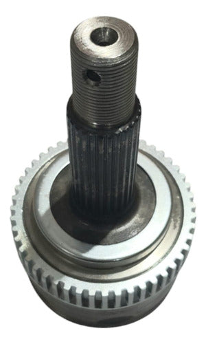 Espiga L/r Abs 48t E27 I24 O60 Para Sonata 2005-2015 HY012427