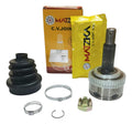 Espiga L/r Abs 48t E27 I24 O60 Para Sonata 2005-2015 HY012427