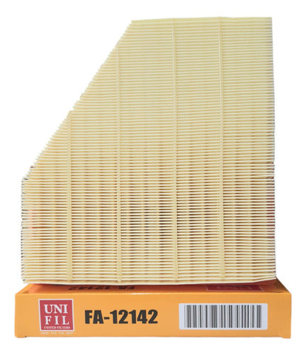 Filtro De Aire Para Bmw 320i 2.0l 2016-2018 FA-12142