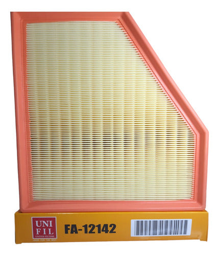 Filtro De Aire Para Bmw 320i 2.0l 2016-2018 FA-12142