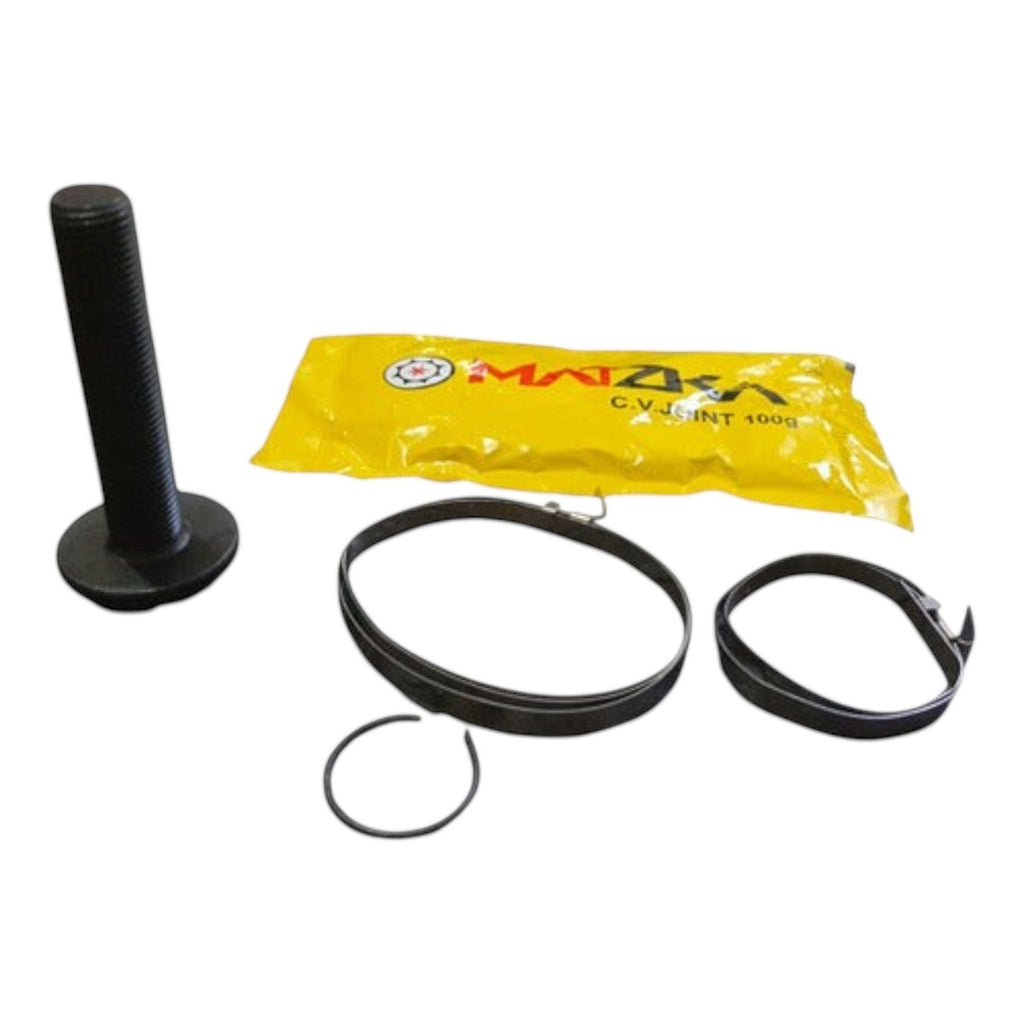Espiga Lado Rueda E36 I27 Vw Bora 2.0/2.5 Jetta A5 Vw019000
