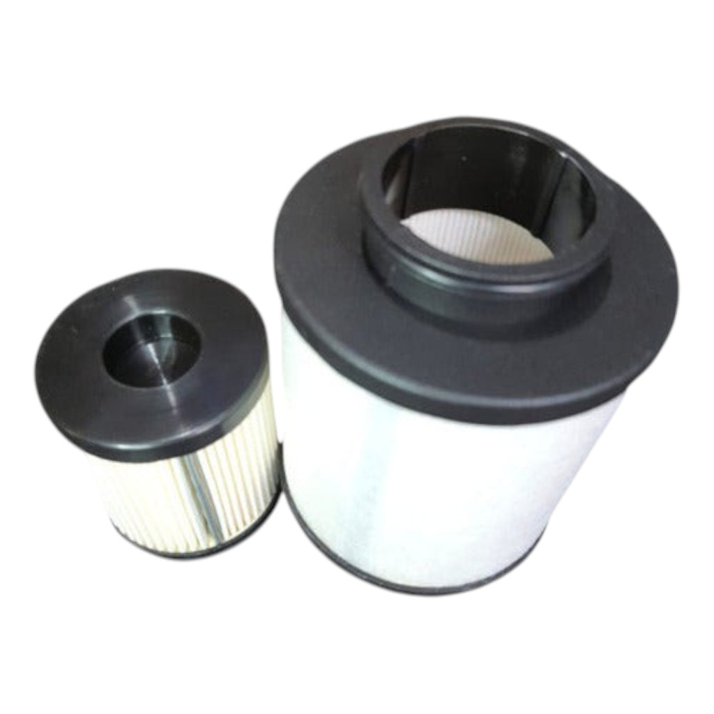 Filtro Diesel Interna Navistar Cf-500 Maxxforce5 Sf-19220-s