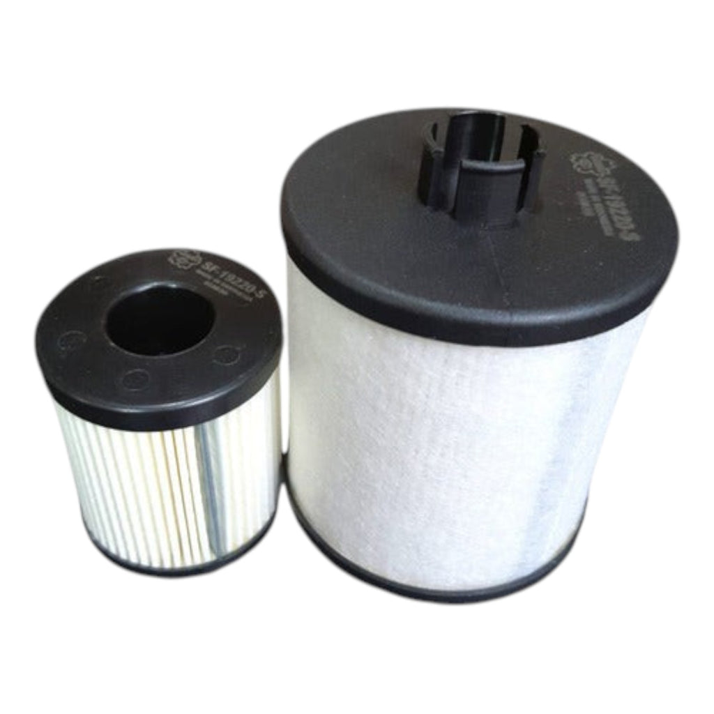 Filtro Diesel Interna Navistar Cf-500 Maxxforce5 Sf-19220-s