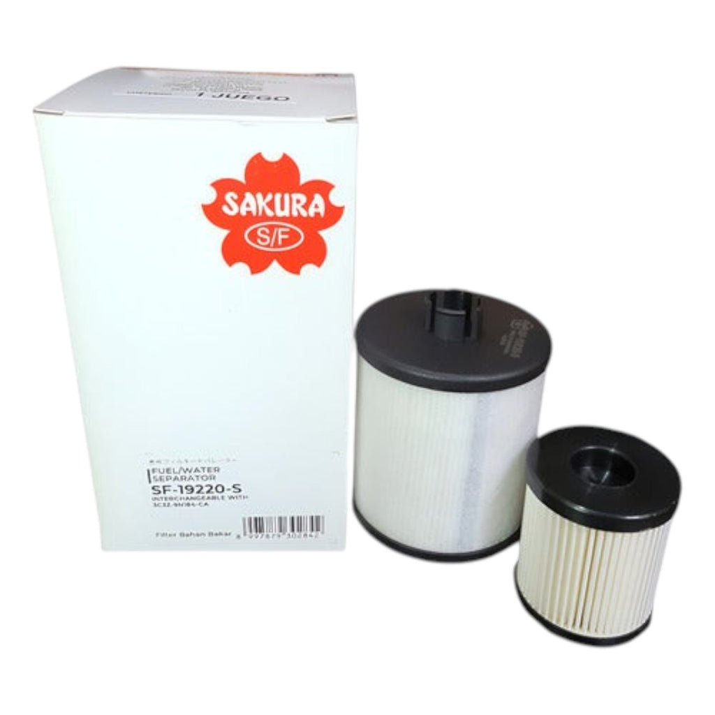 Filtro Diesel Interna Navistar Cf-500 Maxxforce5 Sf-19220-s