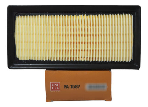 Kit De Filtros Para Mitsubishi Xpander 1.5l 2021-2022