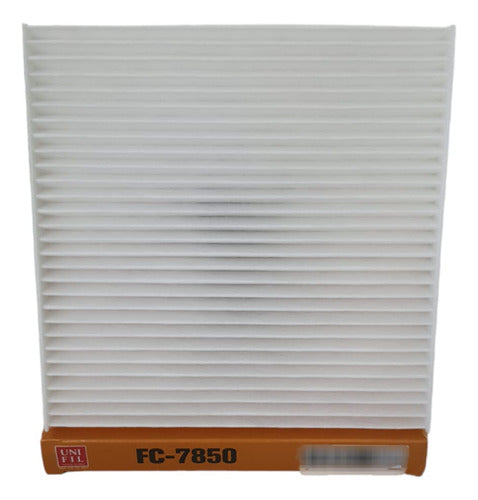 Kit De Filtros Para Mitsubishi Xpander 1.5l 2021-2022