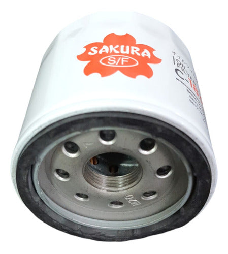 Kit De Filtros Para Mitsubishi Xpander 1.5l 2021-2022