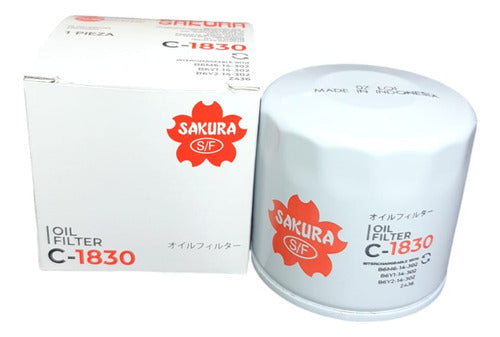 Kit De Filtros Para Mitsubishi Xpander 1.5l 2021-2022
