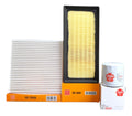 Kit De Filtros Para Mitsubishi Xpander 1.5l 2021-2022