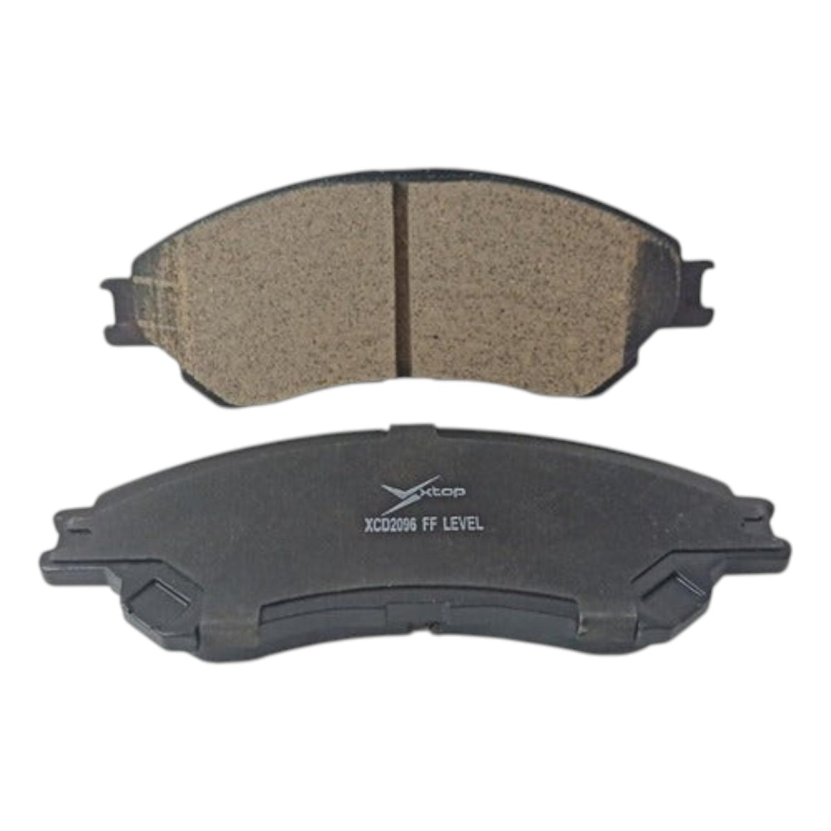 Balata Delantera Mitsubishi Xpander 1.5l 2022-2023 XCD2096