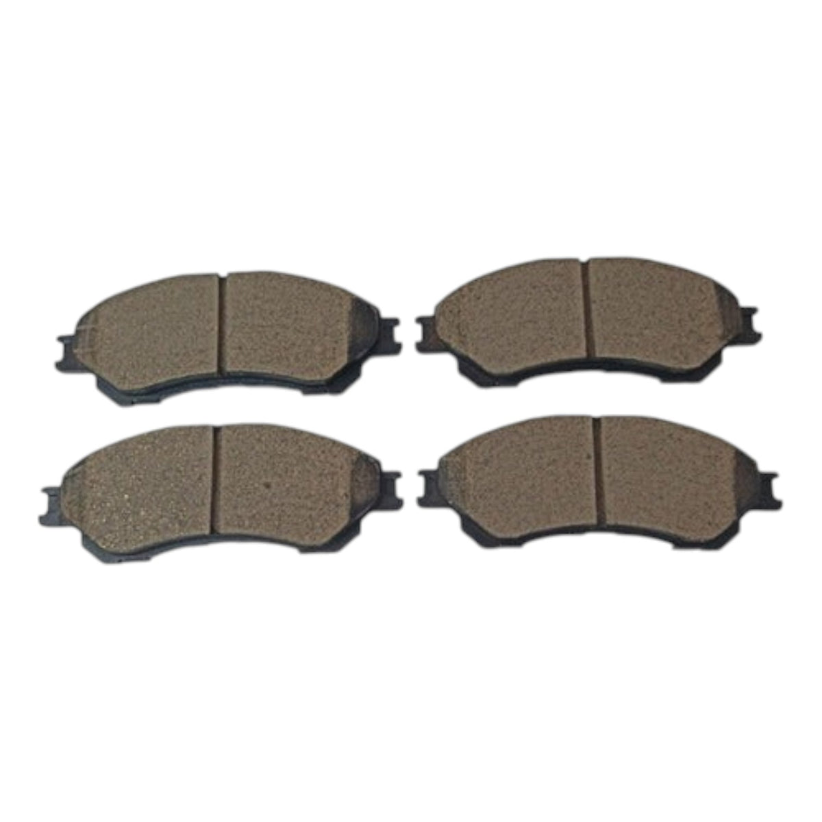 Balata Delantera Mitsubishi Xpander 1.5l 2022-2023 XCD2096