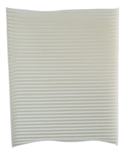 Filtro De Cabina Para Ford F-150 2.7/3.5/5.0 18-19 FC-12150