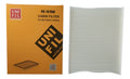 Filtro De Cabina Para Ford F-150 2.7/3.5/5.0 18-19 FC-12150