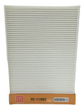 Filtro De Cabina Para Vw Amarok 2.0l Tdi 2016-2020 FC-11902