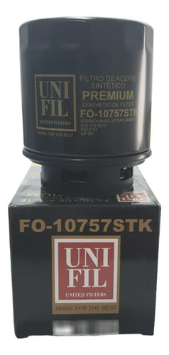 Kit Filtros Compatible Vw Vento Polo 1.6 2013-2022 Con 5W30