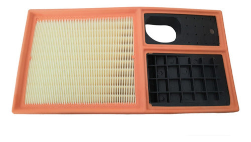 Kit Filtros Compatible Vw Vento Polo 1.6 2013-2022 Con 5W30
