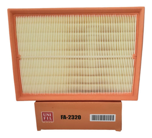 Kit De Filtros Compatibles Con Captiva 1.5l Turbo 2022-2024