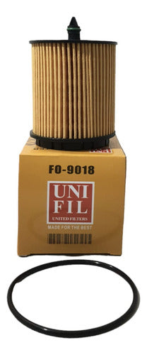 Kit De Filtros Compatibles Con Chevrolet Equinox 2.4l 2010-2017