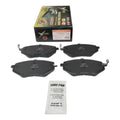 Balatas Delanteras Disco Para Jac Sei 4 2022-2023 XCD39015