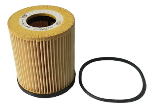 Kit De Filtros Compatibles Con Jeep Renegade 1.8l 2016-2021