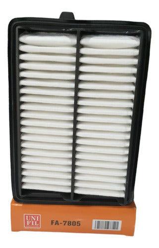 Kit De Filtros Para Suzuki Swift 1.0l Boosterjet 2018-2020