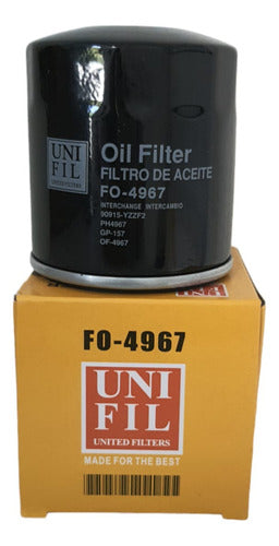 Kit De Filtros Para Suzuki Swift 1.0l Boosterjet 2018-2020
