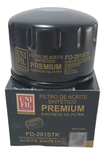 Kit De Filtros Para Peugeot Landtrek 2.4l Turbo 2021-2022