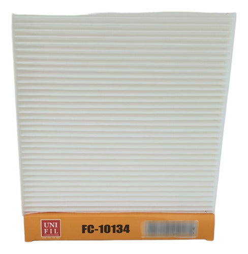 Kit De Filtros Compatibles Con Honda Civic 1.8l 2012-2015