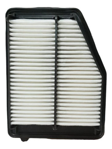 Kit De Filtros Compatibles Con Honda Civic 1.8l 2012-2015
