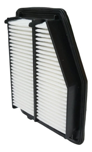 Kit De Filtros Compatibles Con Honda Civic 1.8l 2012-2015