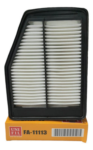 Kit De Filtros Compatibles Con Honda Civic 1.8l 2012-2015