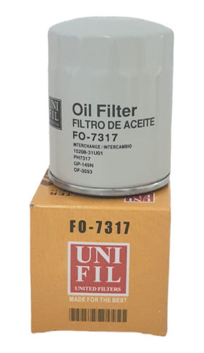 Kit De Filtros Compatibles Con Honda Civic 1.8l 2012-2015