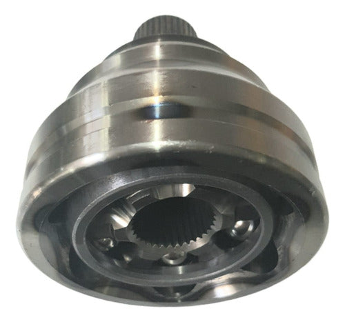 Espiga L/rueda E36 I33 O59.5 Para Vw Caddy 2014-2018 VW013336