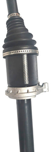 Flecha Completa Larga Derecha Para Vw Crafter 17-23 FCVW007D