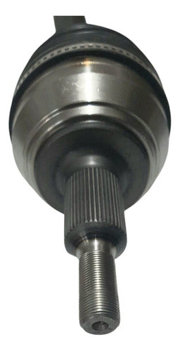 Flecha Completa Larga Derecha Para Vw Crafter 17-23 FCVW007D