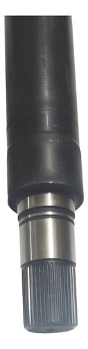 Flecha Completa Larga Derecha Para Vw Crafter 17-23 FCVW007D